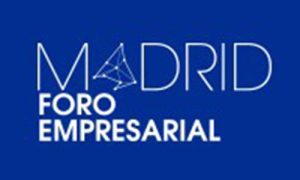 MADRID FORO EMPRESARIAL
